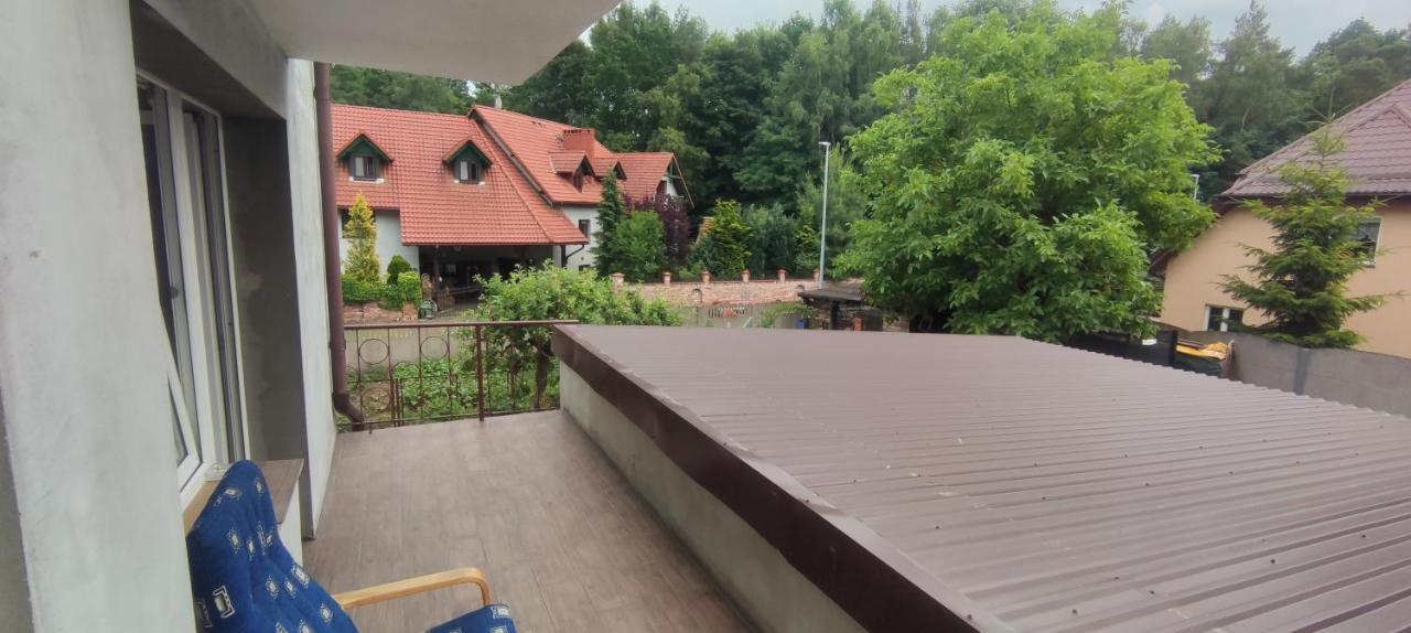 Pokoje Gościnne U Sławka * Ustka